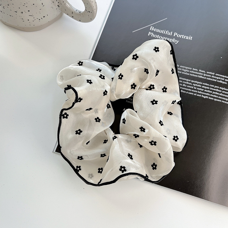 F-950#【깨진 꽃 1개】