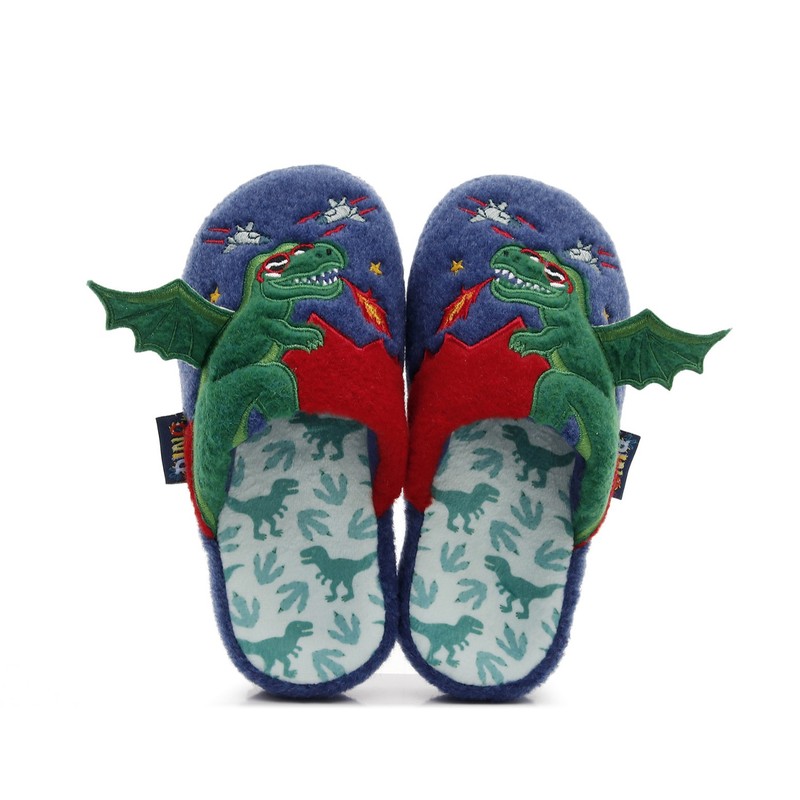 儿童拖鞋秋冬季2025新款外贸跨境室内家居防滑棉鞋kids slippers|undefined