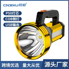 手电筒;头灯头戴电筒;提灯