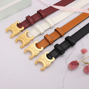 �����SL��Ů������2.5cm����ţƤ��ƽ����ȹ�Ӵ����Ʒ�F؛����