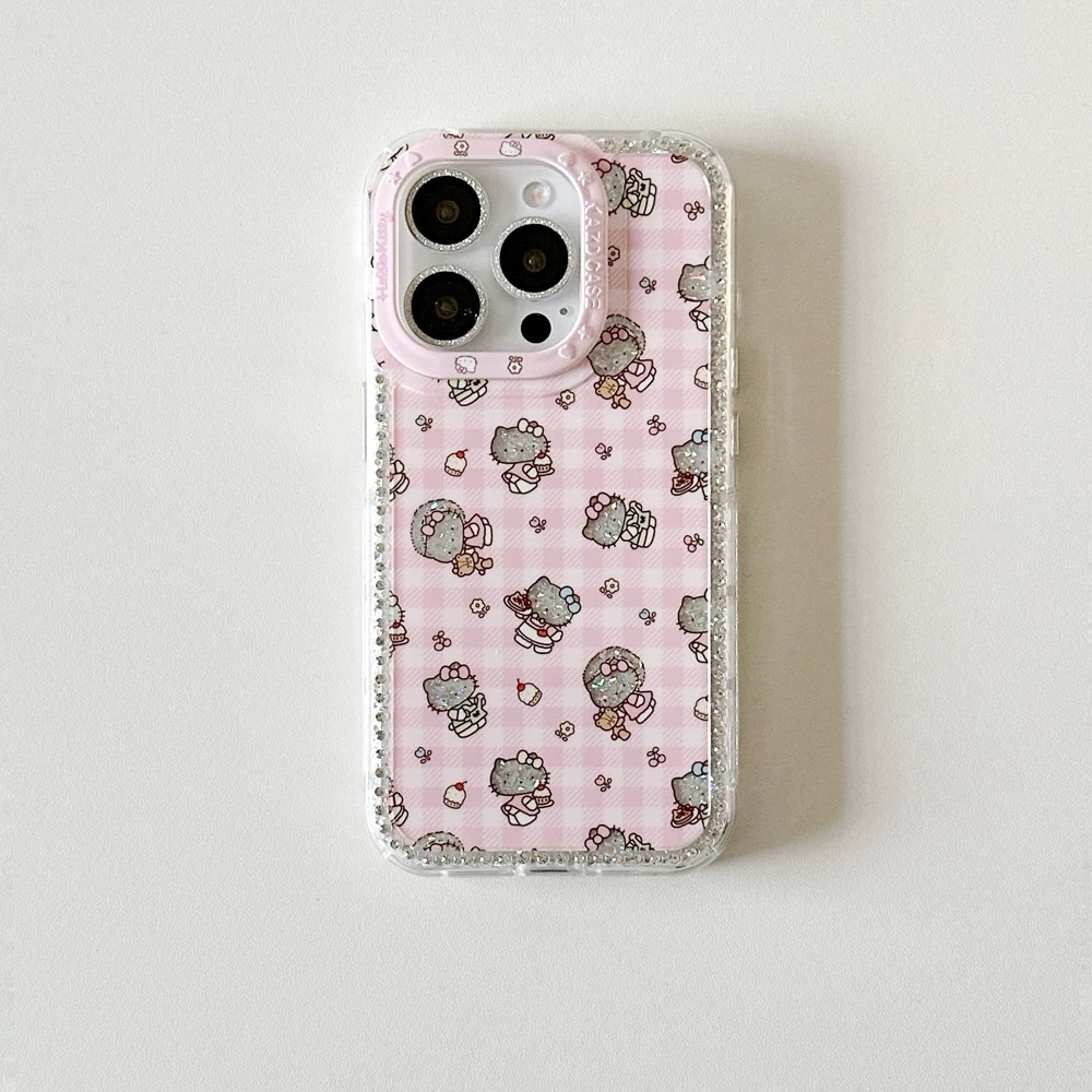 Caja única-base a cuadros pantalla completa ktmsm