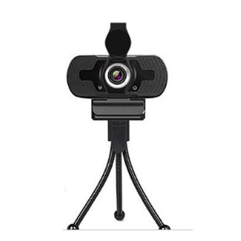 Веб‑камера B5‑1080P — сетевая камера 720/1080p, поворот 360°, комплекты с крышкой и штативом