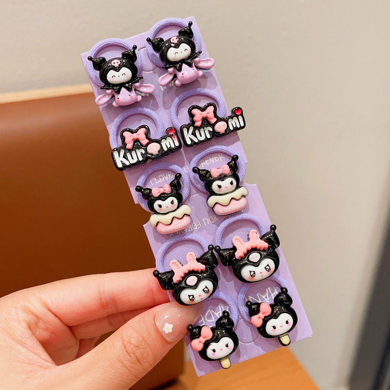 캔디 쿨코미 [10개 세트]