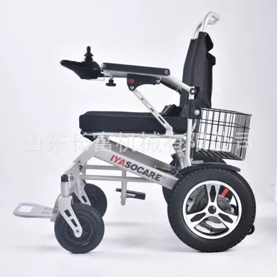 Elderly Electric Wheelchair Ultra Light – Qatlanan elektrik velosipedlər