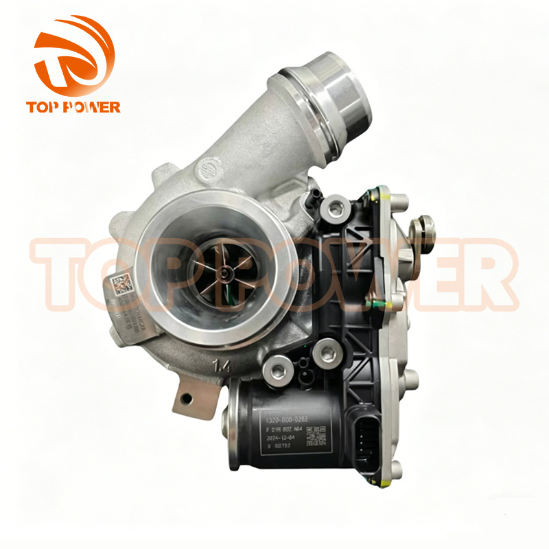 ELT25 1118100AEG08B Turbocharger for Great Wall Haval M6 1.5T National VI GW4G15F