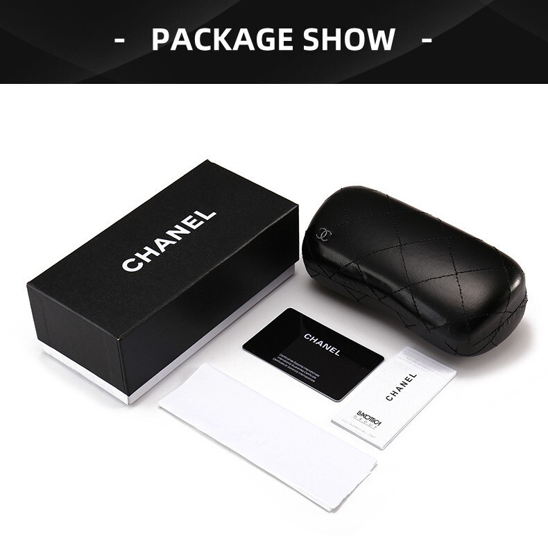 Xiangjia Glasses Case, Glasses Cloth Set, Packaging Box, Brand-Name Eyeglass Frames, Myopia Glasses, Sunglasses, Manufacturer Wholesale