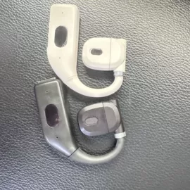 助听器（器械）;蓝牙耳机