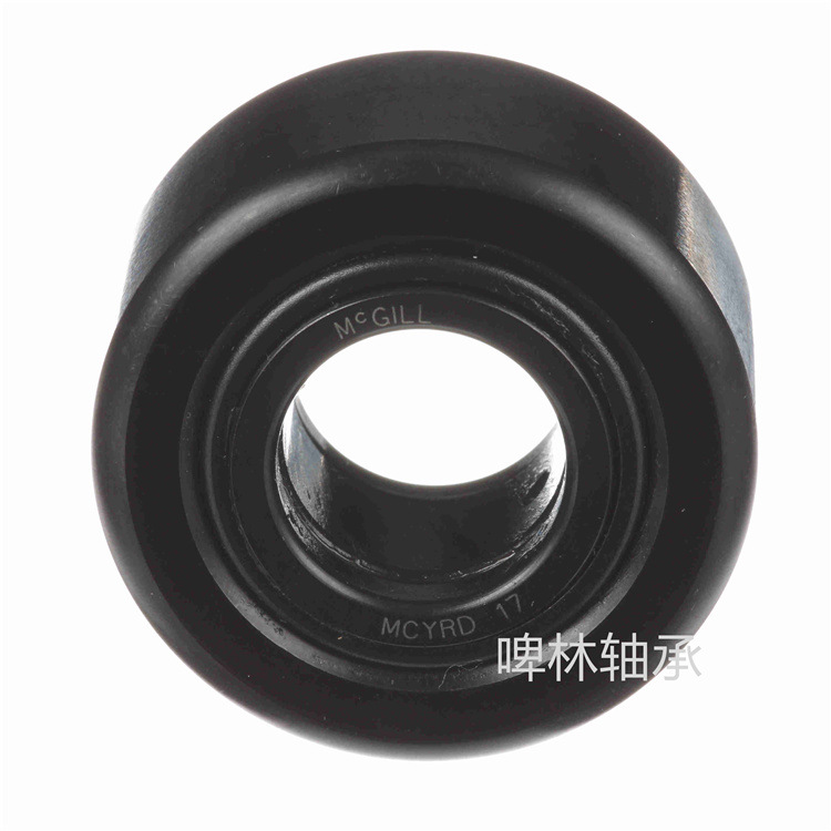 现货美国MCGILL-MCYRD 17滚轮轴承尺寸17X40X21mm