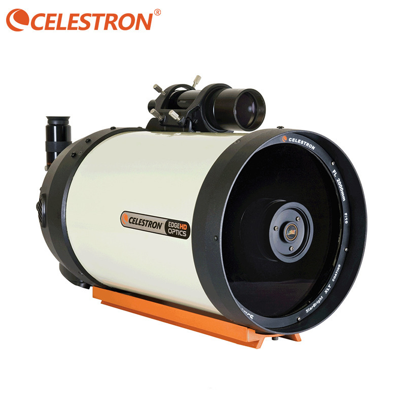 美国星特朗OTA C800 925 1100 HD XLT 宽轨天文望远镜主镜筒