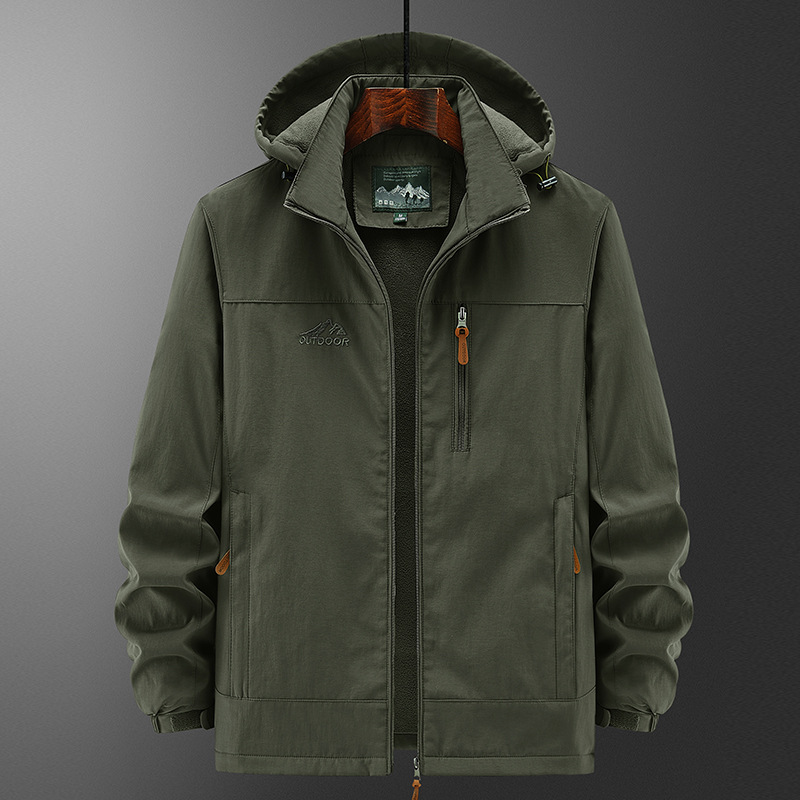 Verde militar
