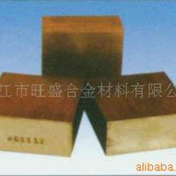 江苏铍铜电极 铜电极 铜合金 铍钴铜 铍青铜 多种可选