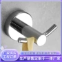 浴室打孔墙上酒店衣钩