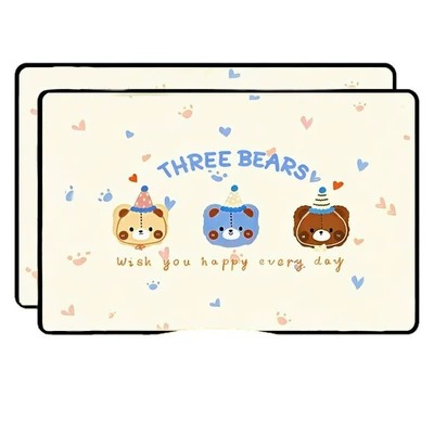 Car cartoon suction cup sunshade, Car curtains
