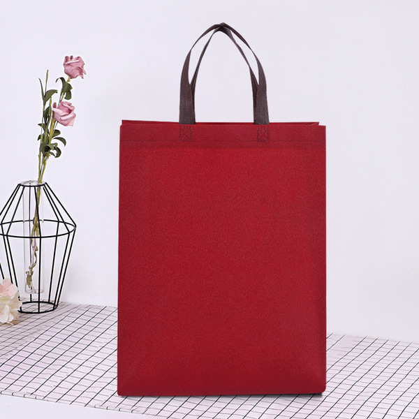 shopping bag non-woven cloth