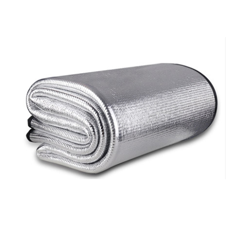 户外野餐垫露营帐篷防潮垫加厚防水盛源无中国开放式发泡防潮垫