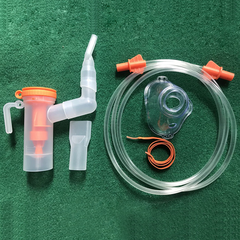 Disposable children's universal set for adults