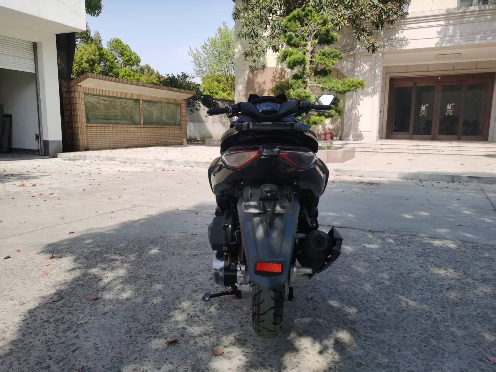 Cross-Border Exclusive Supply of Mengshi 4Th Generation Adult Motorcycles, Off-Road Vehicles, Fuel-Powered Two-Wheeled Motorcycles, Scooters, and Fuel-Powered Motorbikes