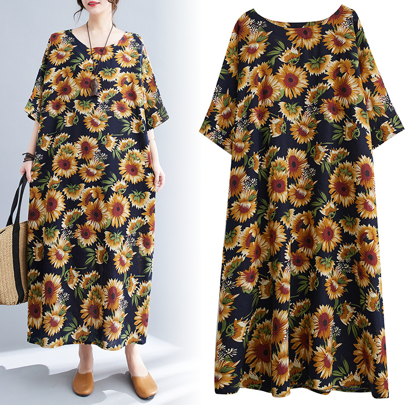 夏  F 大きいサイズ ワンピース  夏  F 大きいサイズ ワンピース