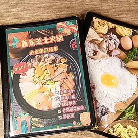 其他有机玻璃;办公展示架;台卡