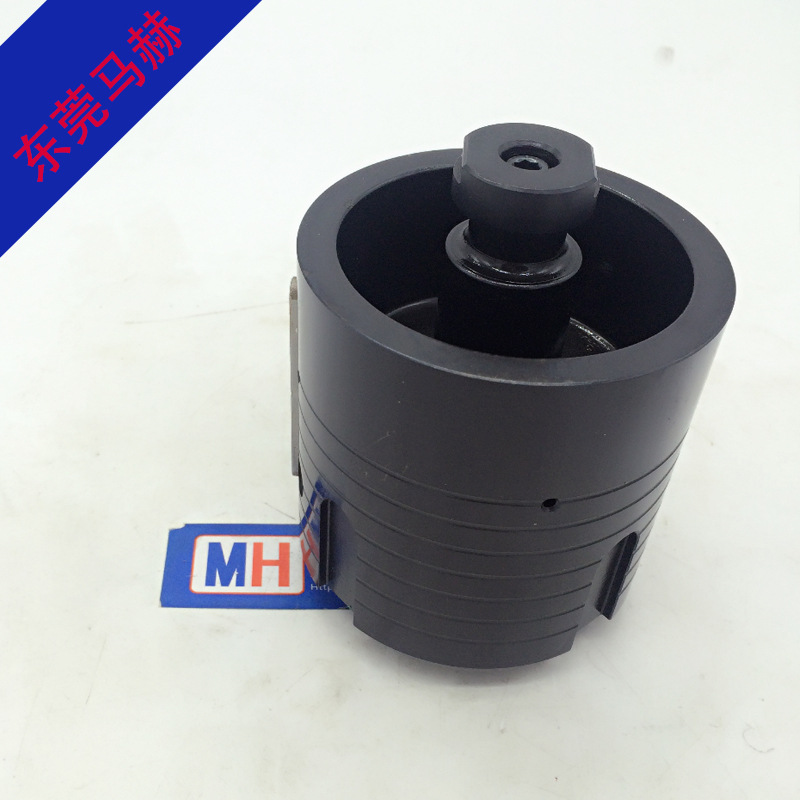 村田VULVAN系列导套退料胶数控冲床百叶窗模具  厂家直销东莞抖匠