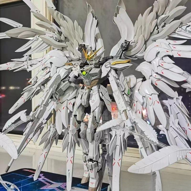 モーターグルーブ Ao Bing Cao Ren Asura Lu Bu Baixue Ji Fa ガンダム組み立てモデルランダムホットモデル送料無料で自宅に発送|undefined