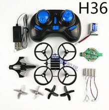 JJRC H36���S�w����NH010�L�~�C�ܙC��늙C�R�_늳�ȫ�����DIY