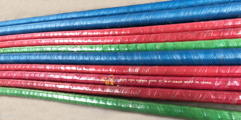 无碳胶管详情图3