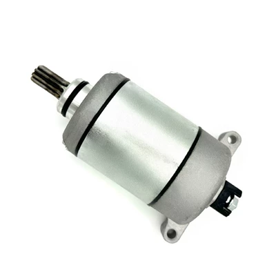 28P-81890-00-00 Starter Motor Starter and accessories