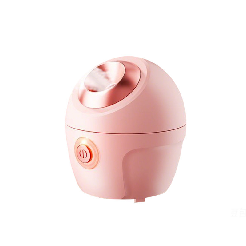 顔蒸し器薫蒸し器熱噴美容器家庭用補水噴霧器加湿器顔プレゼント卸売り|undefined