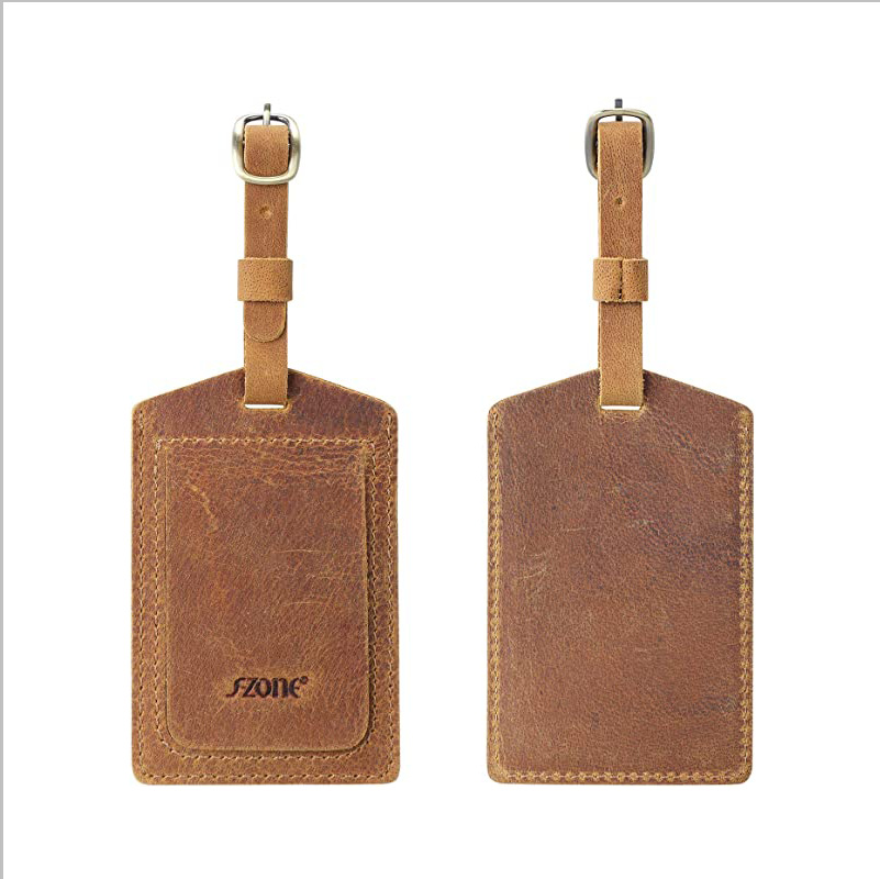 Luggage tag