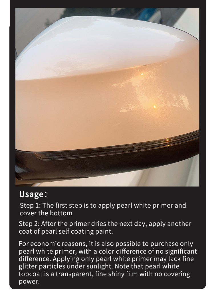 1. General Automotive Touch-Up Pen for Car Paint Scratch Repair, Customized Color Touch-Up Pen, Wholesale for Cross-Border Supply