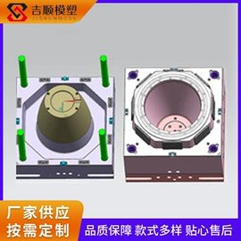 塑料模;橡胶模;模具制造