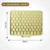 Large size [beige] 40*32