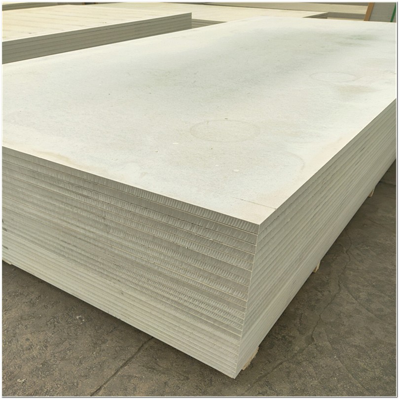 20mm硅钙板吊顶 12mm纤维增强硅酸盐板价格 防火板墙