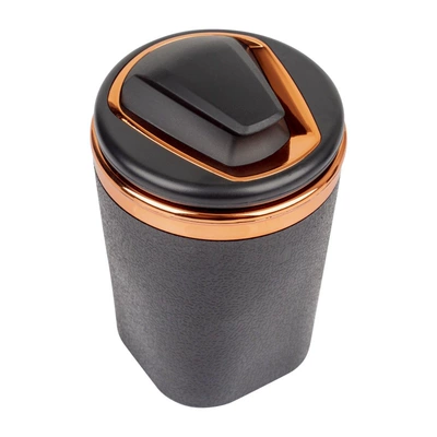 with Light Universal Product — Car ashtray