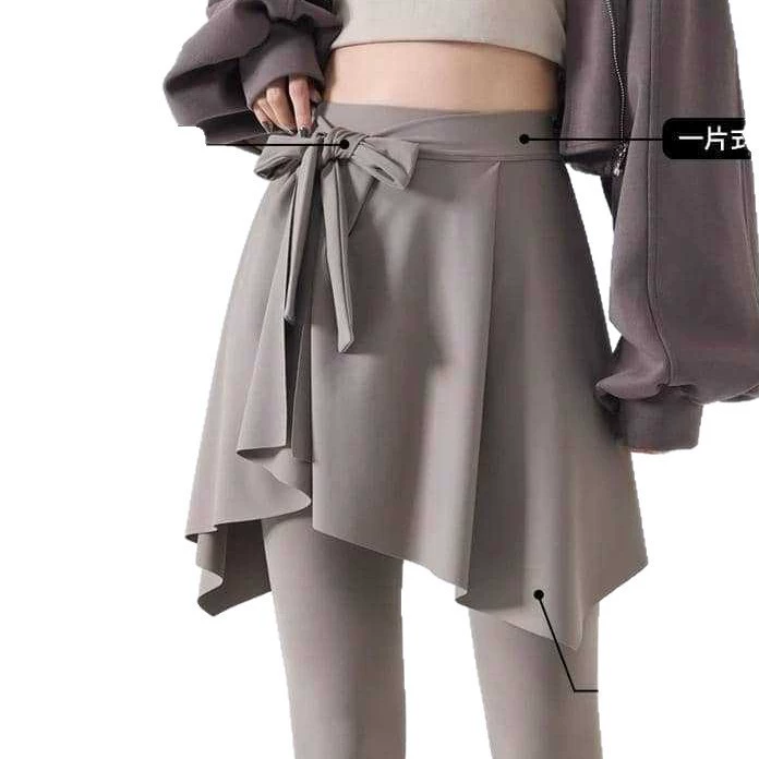 Fitted curtain, yoga clothing, mini-skirt, belt, protective underware for gym, for running
