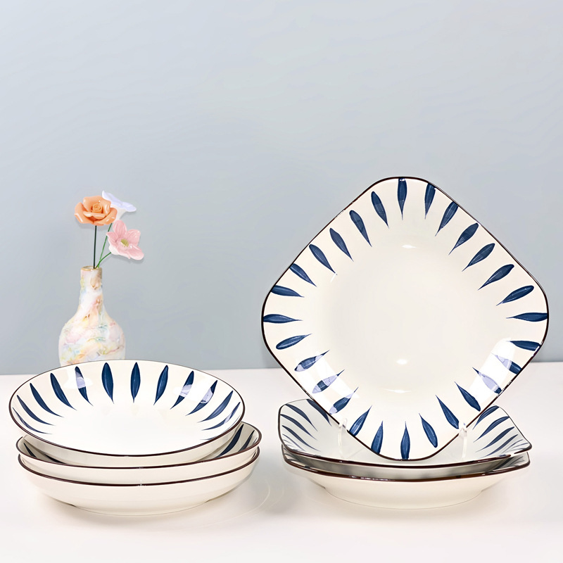 유성우 8inch 디스크 3개 + 8inch Ruyi 디스크 3개