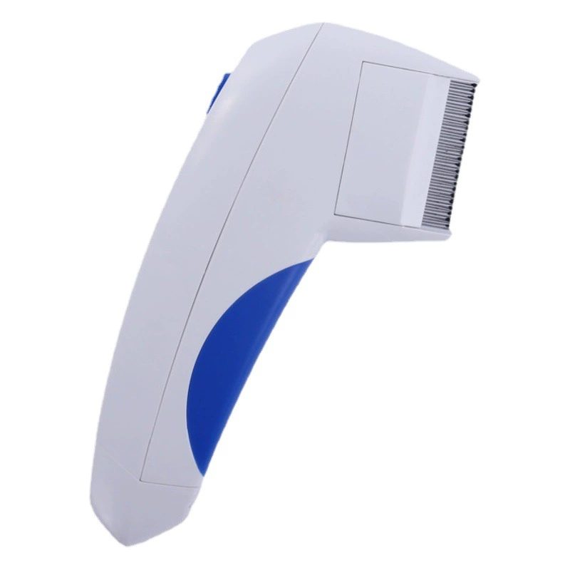 Очиститель от блох доктор блох средство для удаления вшей собака кошка средство для удаления вшей трансграничное электрическое средство для удаления вшей для домашних животных