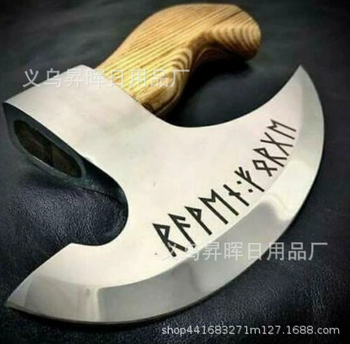 Черезграничный новый продукт Viking Hatches ручной резки пиццы нож клинок из нержавеющей стали высокого качества