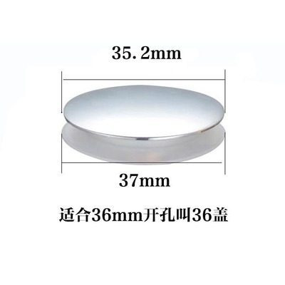 Lavabo cobre rebote núcleo escurridor accesorios tapón de fuga movimiento sub-cuenca lavabo rebote cubierta universal