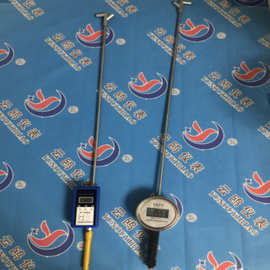 Pt1000便携式冷却水测温仪 图片