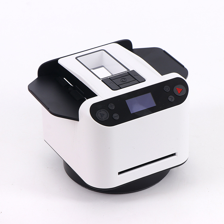 Máquina de clasificación especial para huevos, máquina de clasificación de flores doradas fritas de Dezhou, máquina automática de clasificación de tarjetas de póquer, máquina de champú todo en uno