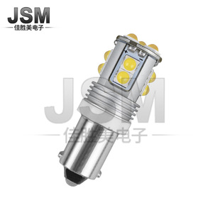 BA9S ширина безэлектродного декодирования T10 3030 11smd ширина света выделить автомобиль для внешней торговли модифицированный светодиодный свет
