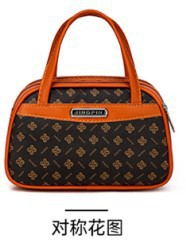 2024 nuevo bolso de madre de mediana edad al por mayor transfronterizo al por mayor bolso de teléfono móvil para personas mayores monedero bolso femenino embrague