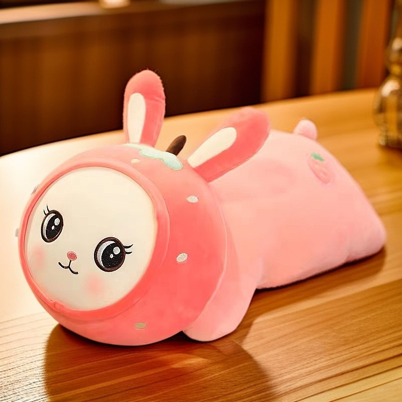 과일토끼 딸기 60cm
