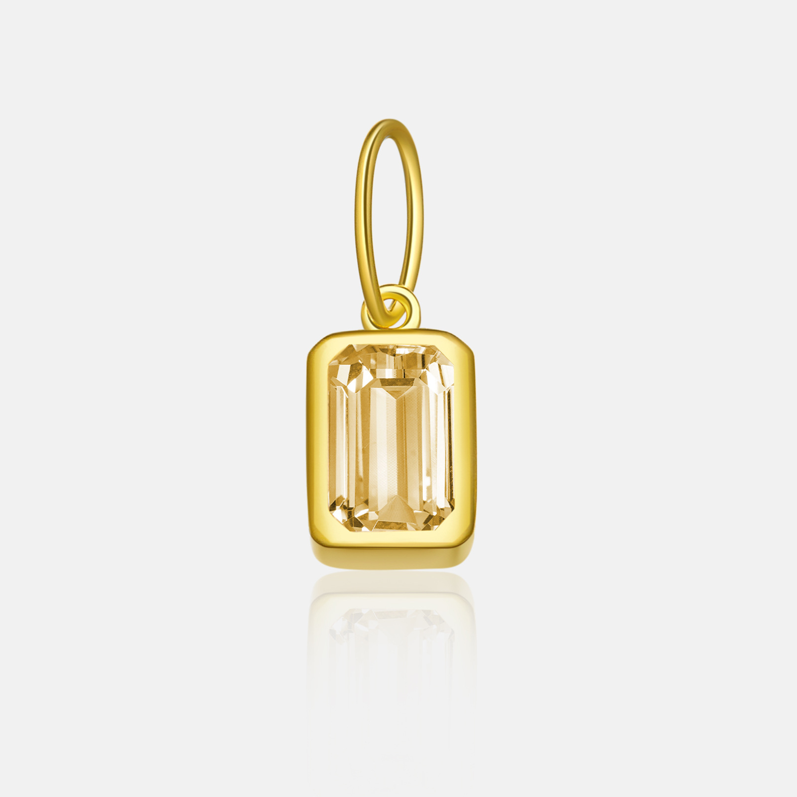 2g Weight 0.05µm-0.08µm Gold Plating Thickness Electroplating Gold Plating Process Pendant, Chain, Jump Ring Jewelry Making Type 5*8mm Jewelry Making Size 18K Real Gold Plated Plating Material Zircon Inlay Material cable chain Chain Type Hole 5~5.9mm Hole Size 1 Piece Quantity 925 Sterling Silver Material Rectangle Pattern Simple Style Style Plating, Inlay Craft 1 Piece 5*8mm Hole 5~5.9mm 925 Sterling Silver Zircon 18K Gold Plated Rectangle Polished Pendant Chain Jump Ring 14