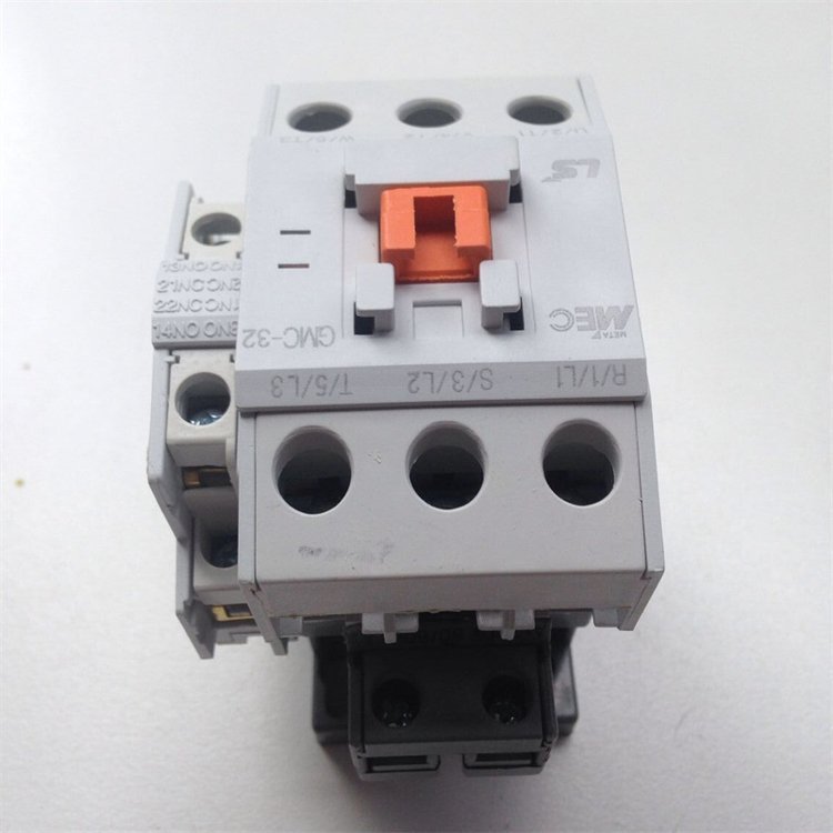 全新原装正品LS产电(LG)直流接触器 GMD-40 DC24V 110V 220V