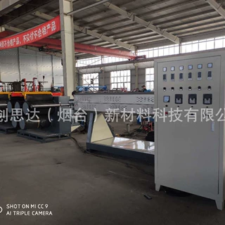 PPET海上用绳拉丝机尼龙线聚丙乙烯绳线拔丝机渔网线钓鱼线拉丝机