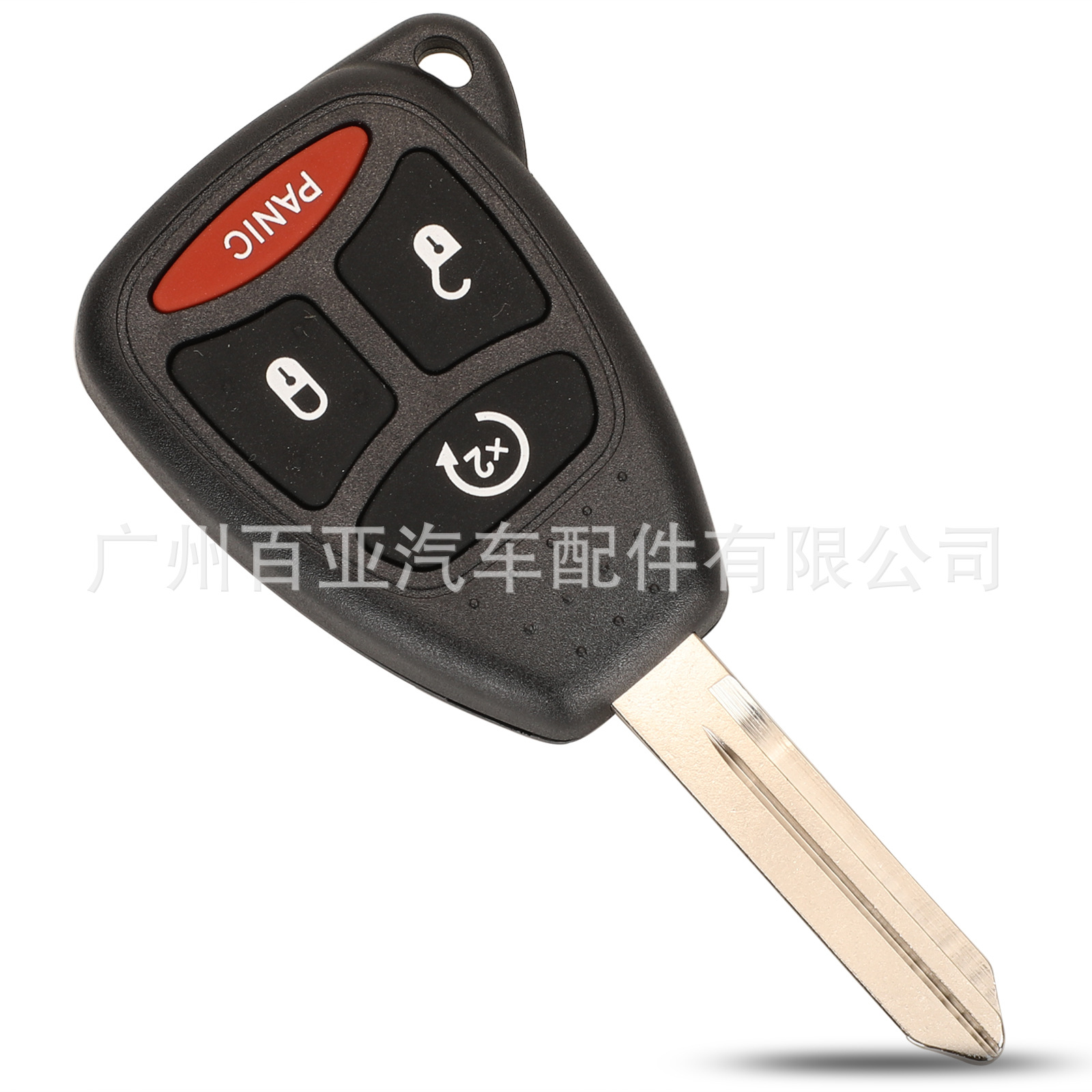 Suitable for Dodge Chrysler Remote Control Car Key Id46 Chip Kobdt04A 315/433Mhz