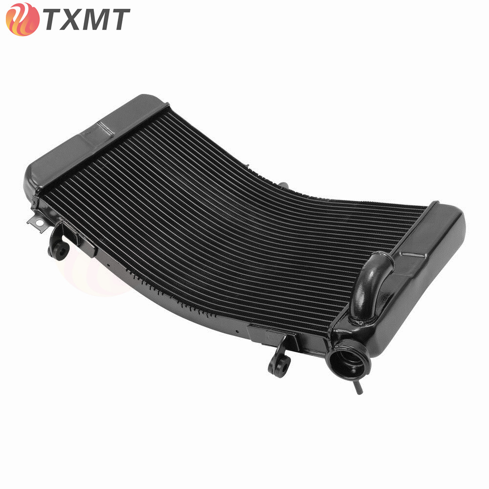 Suitable for Suzuki Falcon 1300 GSXR1300 99-07 Hayabusa water tank assembly water tank radiator